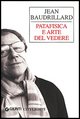 9788809045811 - Patafisica e arte del vedere