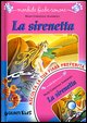 9788809046122 - La sirenetta. Con CD Audio