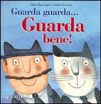 9788809047068 - Guarda guarda... Guarda bene!