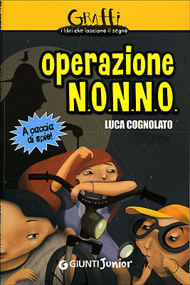 9788809047259 - Operazione N.O.N.N.O.