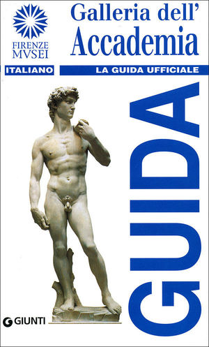 9788809048744 - Galleria dell'Accademia. La guida ufficiale