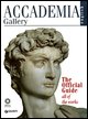 9788809048812 - Accademia Gallery. The Official Guide. All of the Works