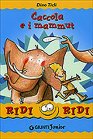 9788809048829 - Caccola e i mammut