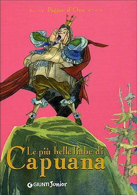 9788809049178 - Le più belle fiabe di Capuana. Ediz. illustrata