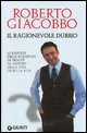9788809051010 - Il ragionevole dubbio. Le risposte degli scienziati di fronte al mistero della vita oltre la vita