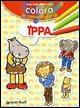 9788809052291 - Colora le avventure di Ippa. Ediz. illustrata