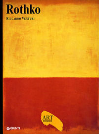9788809053304 - Rothko. Ediz. illustrata