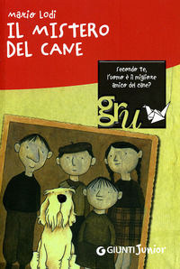 9788809053694 - Il mistero del cane