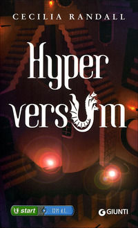 9788809055087 - Hyperversum