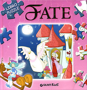 9788809055315 - Fate. Ediz. illustrata