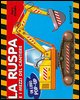 9788809055339 - La ruspa e i mezzi del cantiere. Ediz. illustrata