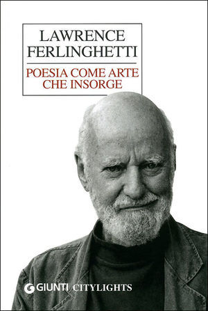 9788809056312 - Poesia come arte che insorge