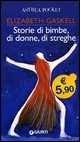 9788809056565 - Storie di bimbe, di donne, di streghe