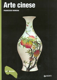 9788809057401 - Arte cinese. Ediz. illustrata
