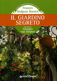 9788809057777 - Il giardino segreto