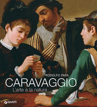 9788809058125 - Caravaggio. L'arte e la natura