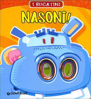 9788809058996 - Nasoni. Ediz. illustrata