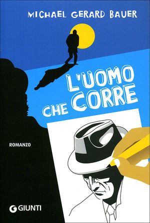 9788809059443 - L'uomo che corre