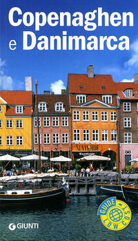 9788809060166 - Copenaghen e Danimarca