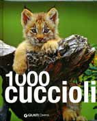 9788809060272 - Mille cuccioli. Ediz. illustrata