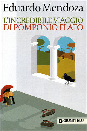 9788809061590 - L'incredibile viaggio di Pomponio Flato