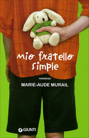 9788809061972 - Mio fratello Simple