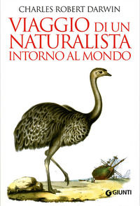 9788809062863 - Viaggio di un naturalista intorno al mondo
