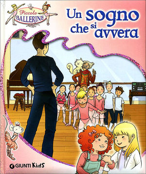 9788809063648 - Un sogno che si avvera