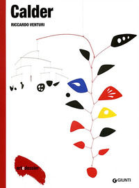 9788809064614 - Calder. Ediz. illustrata