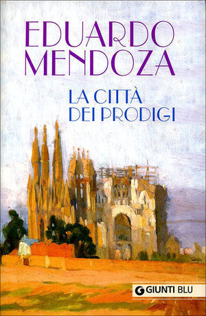 9788809064782 - La città dei prodigi