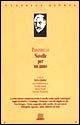 9788809203785 - Novelle per un anno