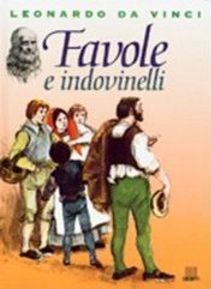9788809207073 - Favole e indovinelli