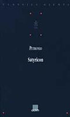 9788809209565 - Satyricon
