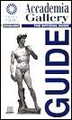 9788809211742 - Accademia Gallery. The Official Guide