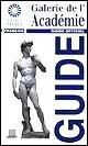 9788809211759 - Galerie de l'Académie. Guide officiel