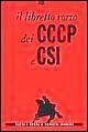 9788809213722 - Il libretto rozzo dei CCCP e CSI