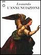 9788809214682 - Leonardo. L'annunciazione. Ediz. illustrata