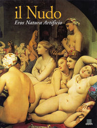 9788809214941 - Il nudo. Eros, natura, artificio