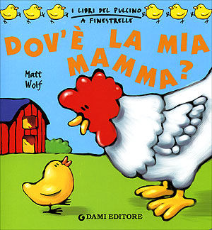 9788809609570 - Dov'è la mia mamma?