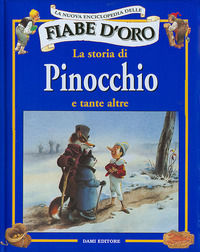 9788809609815 - La storia di Pinocchio e tante altre