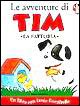 9788809610453 - Le avventure di Tim. La fattoria