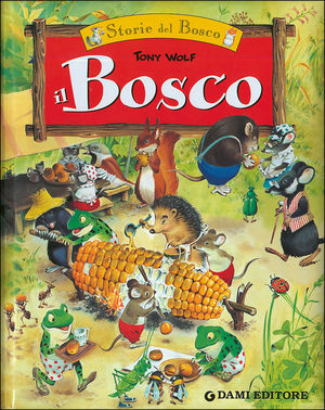 9788809610866 - Il bosco