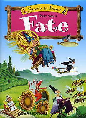 9788809610897 - Fate