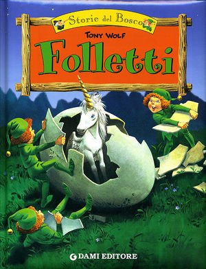 9788809610903 - Folletti