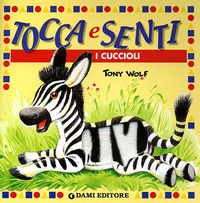 9788809611672 - I cuccioli. Ediz. illustrata