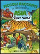 9788809612334 - Piccoli racconti di animali in Asia. Ediz. illustrata