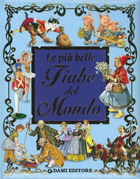9788809613065 - Le più belle fiabe del mondo