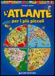 9788809613126 - L'atlante per i più piccoli