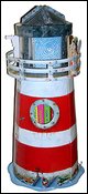 9788809614208 - Il faro. Ediz. illustrata. Con gadget