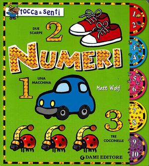 9788809614338 - Numeri